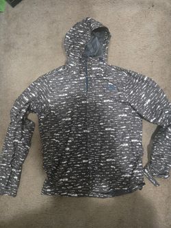 NorthFace Jacket