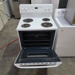 Delivery Available for A fee 30 day Warranty 