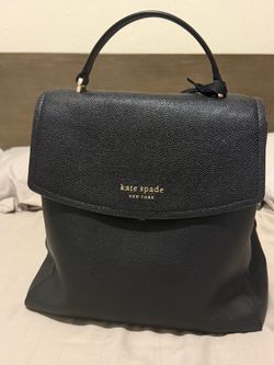 Kate  Spade Backpack
