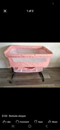 Bassinet 