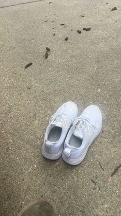 Under Armour Shoes