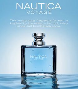 Náutica Voyage