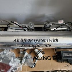 Airlift Performance 3P System ONLY