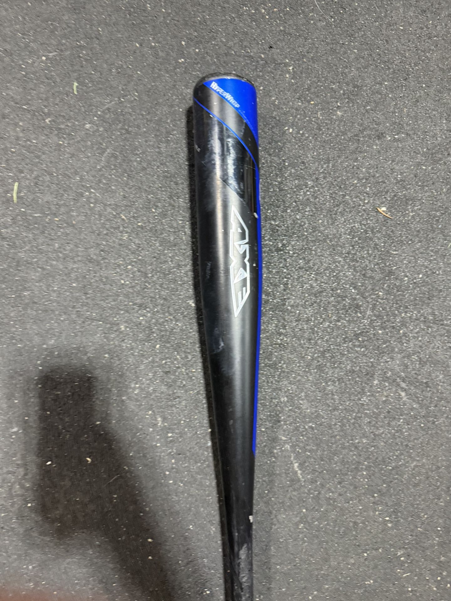Axe Bat BBCOR 33inch Drop -3
