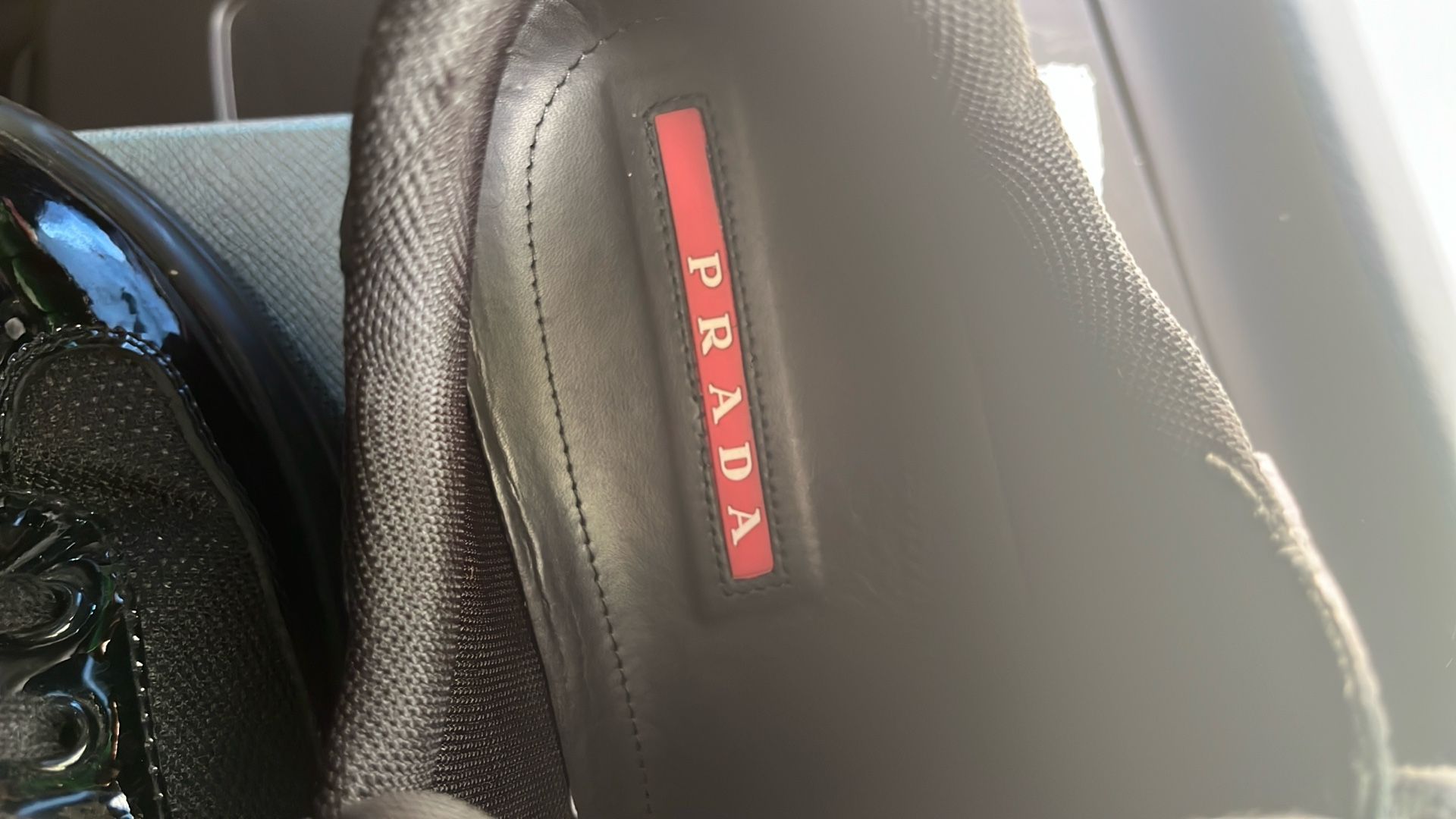 Prada Milano