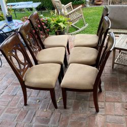 Chairs For Dinning Table