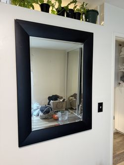Wall Mirror
