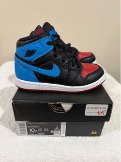 Jordan Retro 1