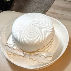 Lady Linda's Hat