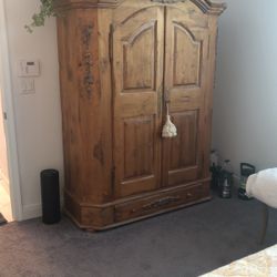 Armoire 