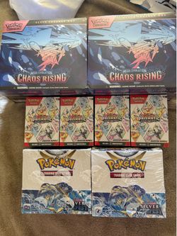 Pokemon
