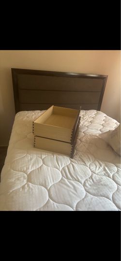 Super cute bed