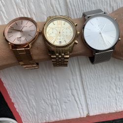 Michael Kors Women’s Watches