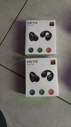 Headphones