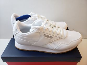 Reebok Leather Classsic Size 9.5 Men's New