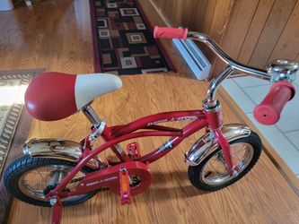 Radio Flyer Bicycle