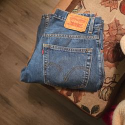 Men's Levi's 