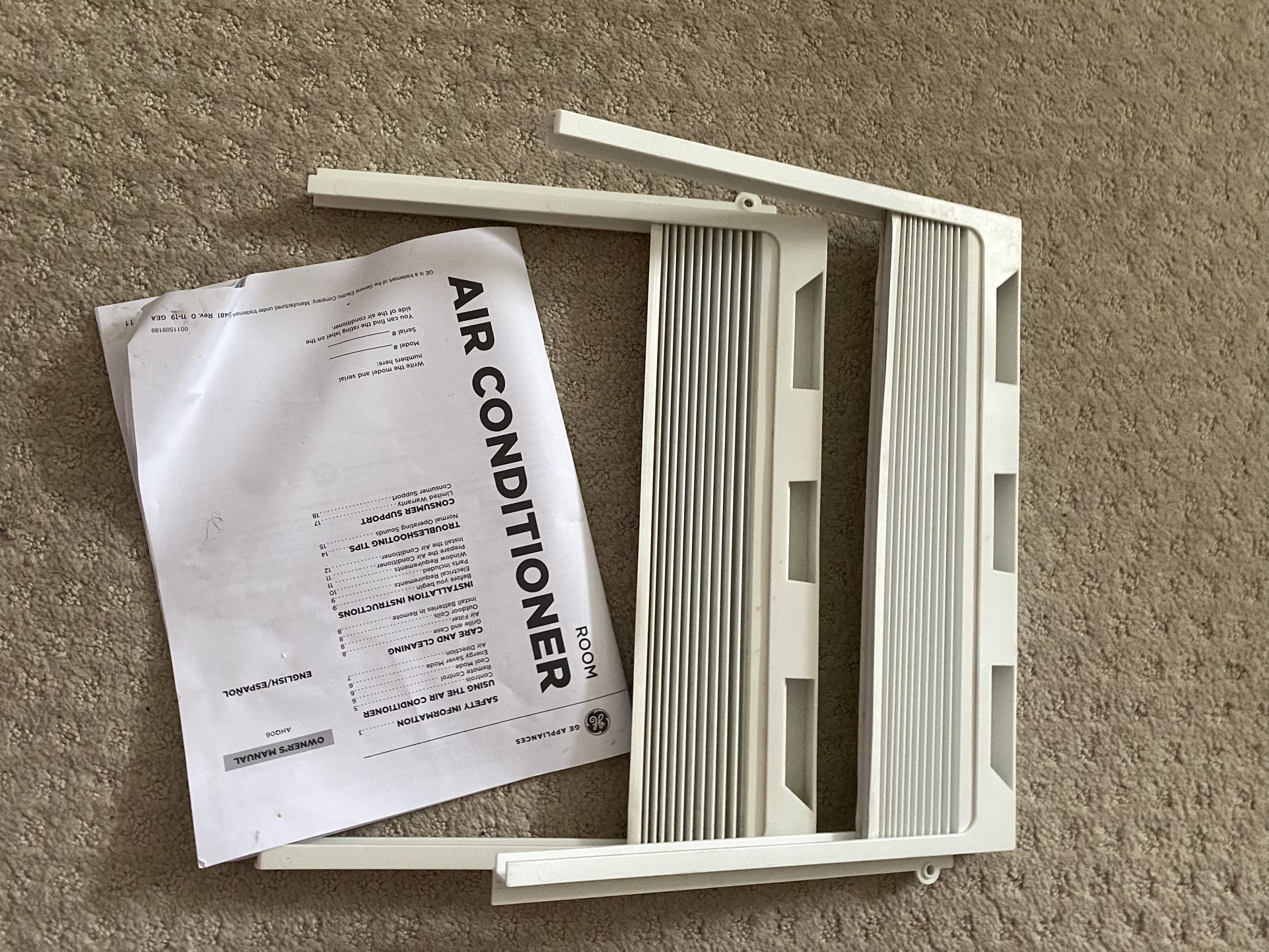 Air Conditioner