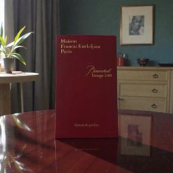 Maison Francis Kurkdjian Baccarat Rouge 540 Extrait de Parfum