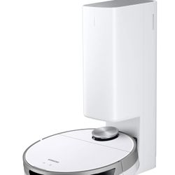 New Samsung Jet Bot+ Robot Vacuum Cleaner w/ Clean Statio