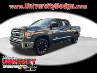 2017 Toyota Tundra