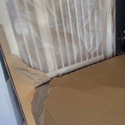 Tall Dog Or Baby Gate New