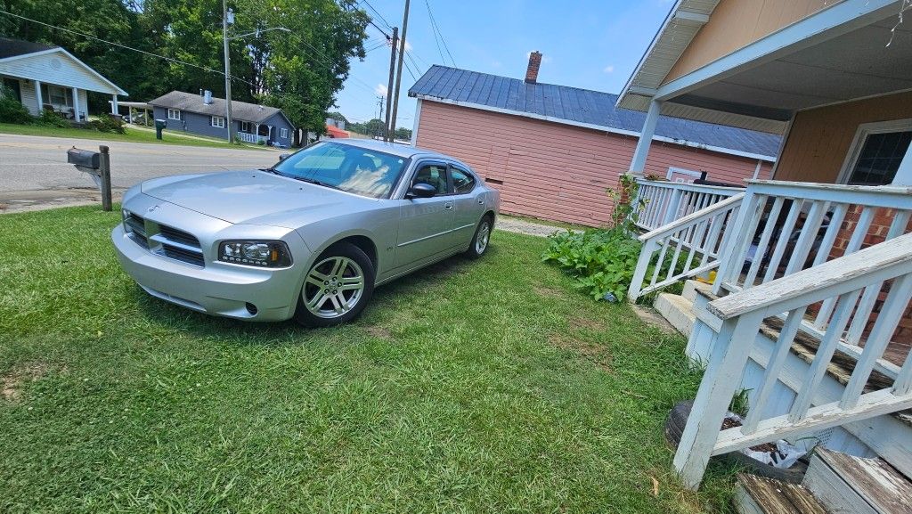 2006 Dodge Charger