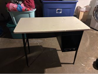 Desk