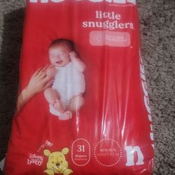 Huggies Newborn