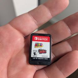 Mario 3d World Deluxe For Switch 