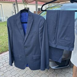 Men Suit Ben Sherman 