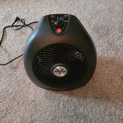Room Heater Only Used A Few Times