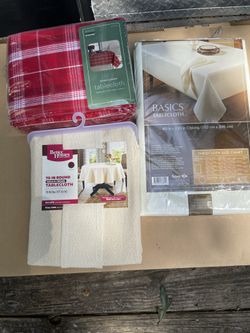 Tablecloth