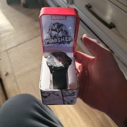 Punisher Watch $40.00 OBO