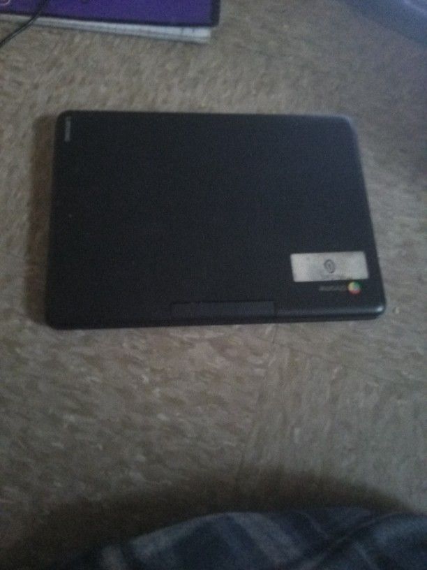 Lenovo Chromebook