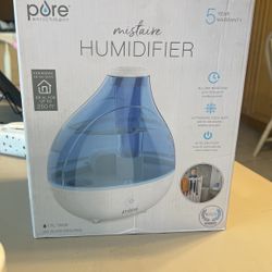 Humidifier