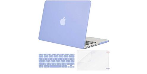 MOSISO MacBook