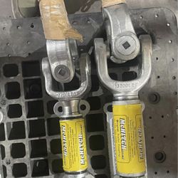 McHitch 360° Articulating Hitch