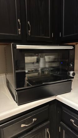 Suvie Kitchen Robot Smart Cooker – Excellent Condition + Accessories