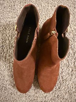 Cole Haan Women’s Boots
