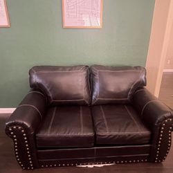 Twin Sleeper Sofa (pull out Twin) 