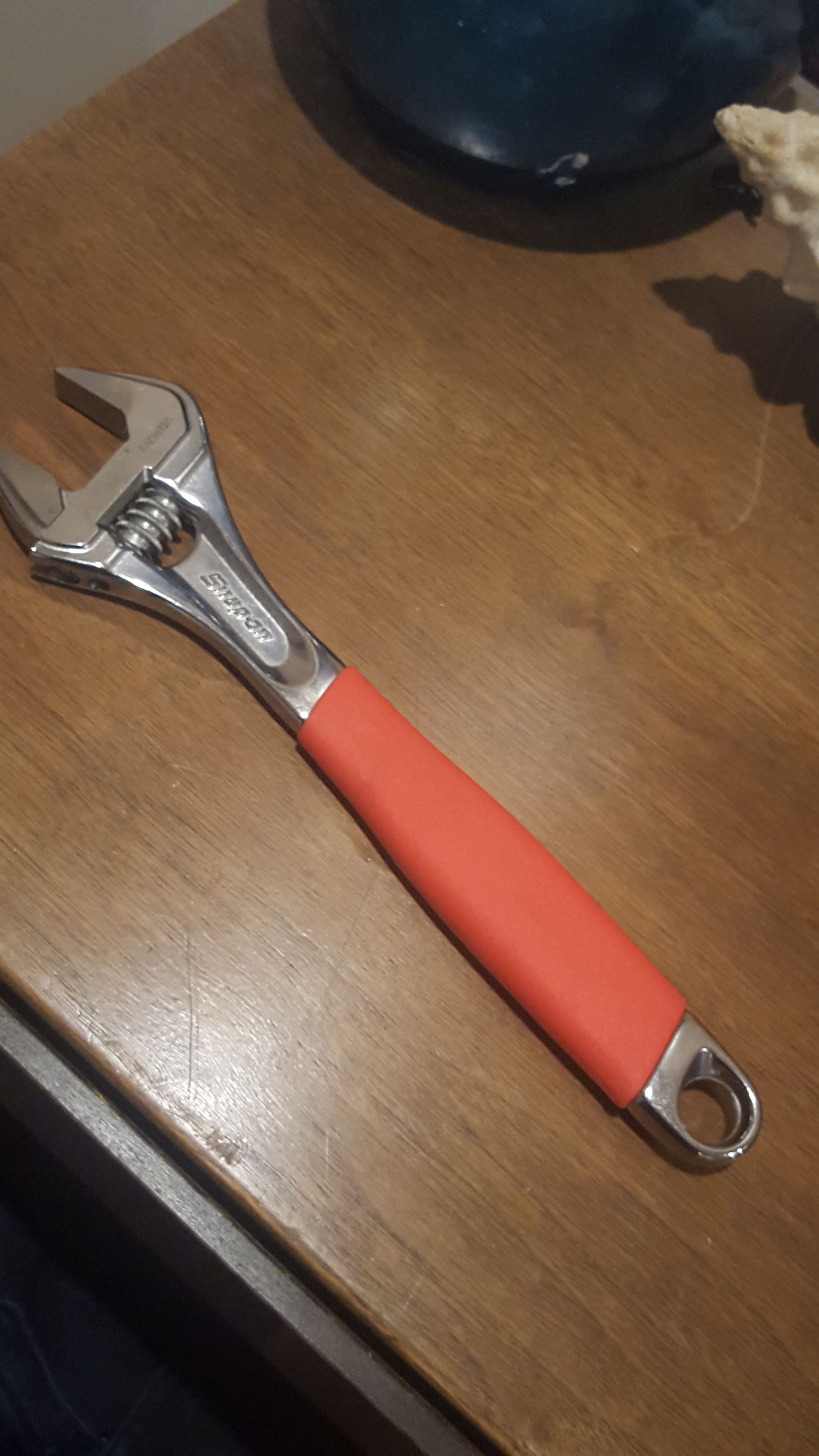 Brand New Black & Decker, Automatic Adjustable Wrench for Sale in Cicero,  NY - OfferUp