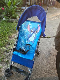 Baby stroller