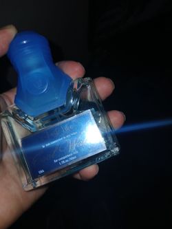 Good water cologne