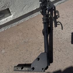 Bike Rack