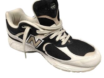 New Balance M2002rtz Black