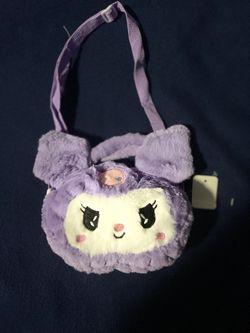 Hello Kitty Bag
