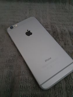 Apple iPhone 6 64Gb Network Unlocked Space Gray