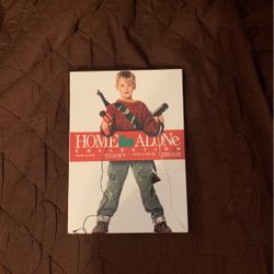 Home Alone