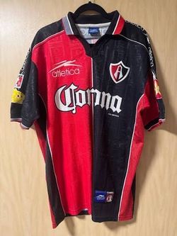 ATLAS VINTAGE JERSEY